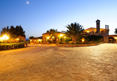 Agriturismo Villa Dafne